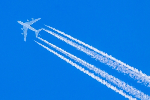 Researchers Believe Underwater Sound Signals Could Solve MH370 Mystery