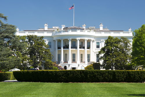 Chaos Erupts During White House Press Briefing Over Biden Parkinson’s Questions