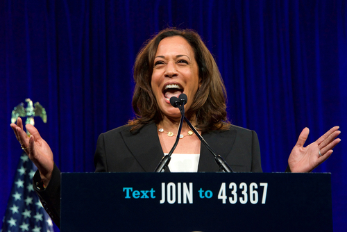 Democrats Anxious Over Kamala Harris’ Ability to Defeat Trump