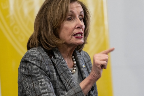 Endgame Nears: Pelosi, Jeffries, Schumer Tell Biden He Can’t Win and Is Hurting the Party