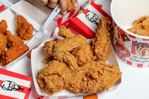 Chickenflation: Welcome to the Fast-Food Price Crisis