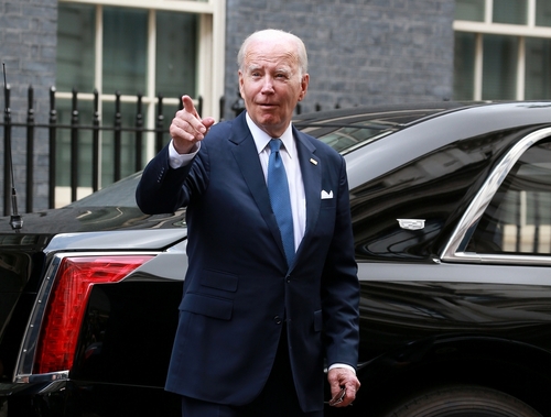 Senior Biden Administration Official Claims Staff Scared of President, White House Hits Back