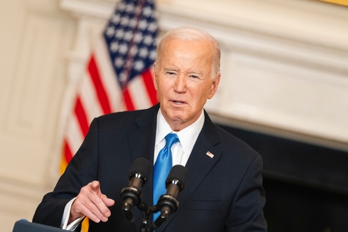 Polls Suggest Replacing Biden with Newsom Won’t Change Democrats’ Losing Streak