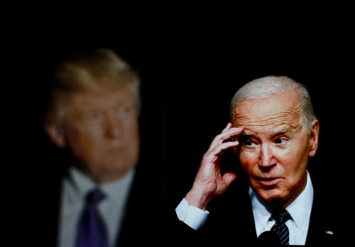 Biden’s Immigration Policies Lead to Increased Anti-Immigrant Sentiment