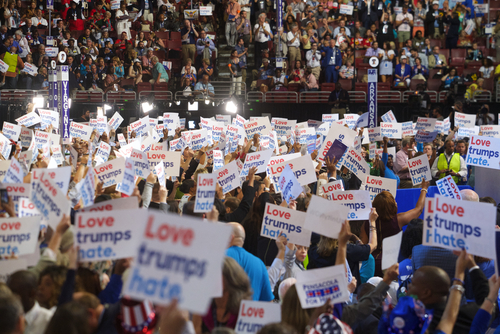 Jewish Groups Blocked from Marching at Democratic National Convention in Chicago