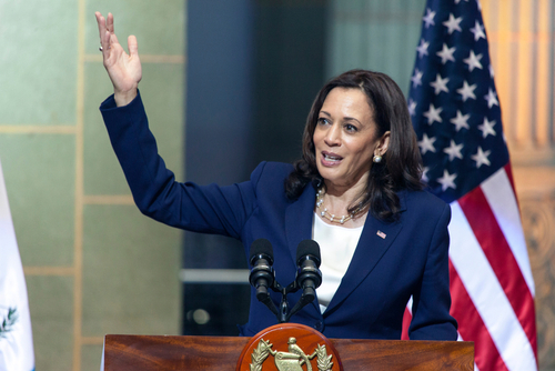 Meta Admits Facebook Censors Anti-Kamala Posts