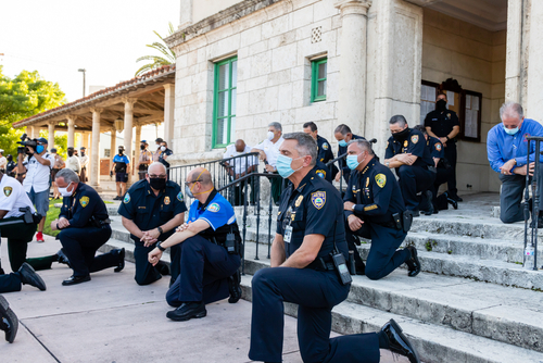 Cuban Protests Against U.S. Trade Embargo: Economic Impact and Calls for Change