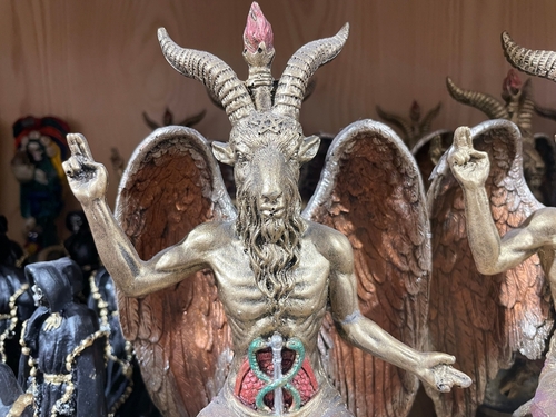 Debate Over The Satanic Temple’s Hellions Academy: Educational Freedom and Religious Diversity in Ohio Schools