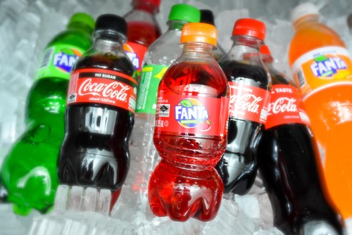 Coca-Cola Revives Beloved Flavor, Sparking Beverage Innovation and Consumer Excitement