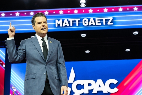 Matt Gaetz’s Departure: Impacts on Florida’s Political Landscape and Future Governance