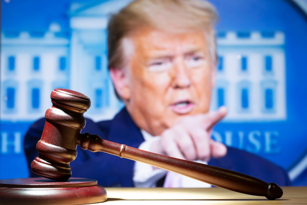 Trump Sentencing: No Penalties for 34 Convictions Amid Political Tensions