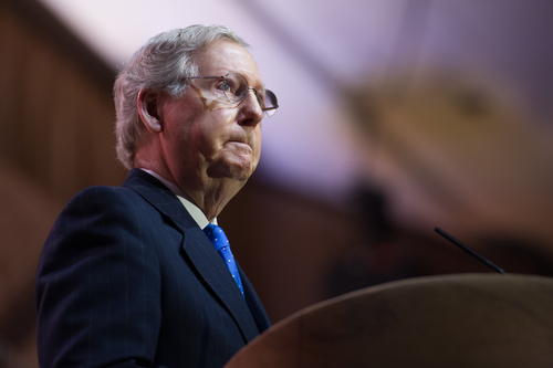 Mitch McConnell’s Legacy: A Look at His Impact on the U.S. Senate and Republican Agenda