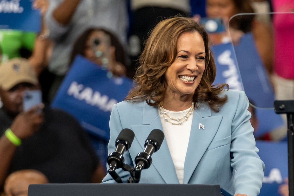 Kamala Harris’s Political Future: Analyzing Her Ambitions and Public Discourse After Election Loss